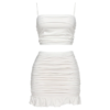 Camisole Strapless Two Piece Set - Image 8