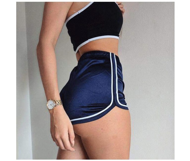 Casual Comfortable Streetwear New Short Pants - Image 2