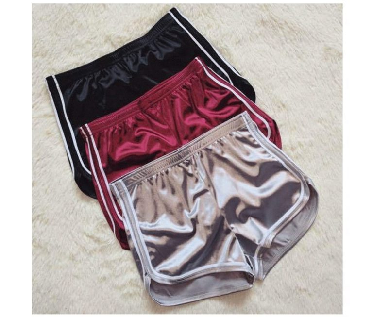 Casual Comfortable Streetwear New Short Pants - Image 3