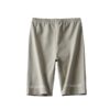 Casual Cotton High Waist Shorts Pants - Image 6