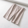 Casual Cotton High Waist Shorts Pants - Image 8