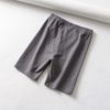 Casual Cotton High Waist Shorts Pants - Image 11
