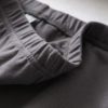 Casual Cotton High Waist Shorts Pants - Image 14