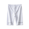 Casual Cotton High Waist Shorts Pants - Image 4
