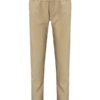Casual High Waist Trousers Pants