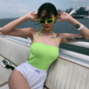 Casual High Waisted Sport Shorts - Image 5