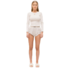 Casual High Waisted Sport Shorts - Image 9