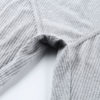 Elastic Hight Fitness low-neck Skinny Jumpsuits - Image 12