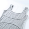 Elastic Hight Fitness low-neck Skinny Jumpsuits - Image 9