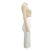 Elegant Bodycon Long Sleeve Beading Club Wear Sets - Image 3
