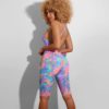 Fashion Streetwear Outfits Spaghetti Strap Romper - Image 2