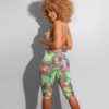 Fashion Streetwear Outfits Spaghetti Strap Romper - Image 5