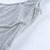 Fitness Sportswear Sleeveless Casual One Pieces Suit - Image 15