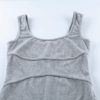 Fitness Sportswear Sleeveless Casual One Pieces Suit - Image 13