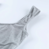 Fitness Sportswear Sleeveless Casual One Pieces Suit - Image 14