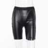 Mujer High Waist Casual Shorts Hip Hop Shorts - Image 3