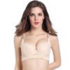 New Fashion  Push Up Lace Sexy Brassiere Ambrielle Cotton Bra