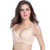 New Fashion  Push Up Lace Sexy Brassiere Ambrielle Cotton Bra - Image 2