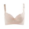 New Fashion  Push Up Lace Sexy Brassiere Ambrielle Cotton Bra - Image 6