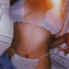 Outfits Lady Matching Underwear Set - Image 2