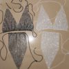 Outfits Lady Matching Underwear Set - Image 5