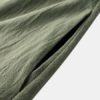 Oversized Maxi Dresses Sleeveless Jewel Neck Floor Length Long Dress - Image 2