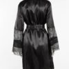 Pajamas Sleepwear Lace Long Sleeves Polyester Lingerie - Image 7