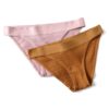 Romantic Temptation Bra and Panties Set - Image 3