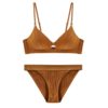 Romantic Temptation Bra and Panties Set - Image 5