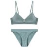 Romantic Temptation Bra and Panties Set - Image 9