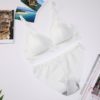 Sexy Bralette Embroidery Bra And Panties Set - Image 10
