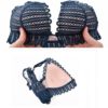 Sexy Bralette Embroidery Bra And Panties Set - Image 5