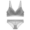 Sexy Embroidery High Quality Bra Set - Image 7