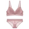 Sexy Embroidery High Quality Bra Set - Image 8
