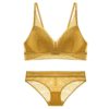 Sexy Embroidery High Quality Bra Set - Image 9