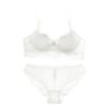 Sexy Embroidery Push-up Bra And Panty Sets - Image 10