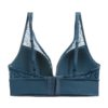 Sexy Embroidery Wireless Bras and Panty Set - Image 4