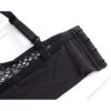 Sexy Embroidery Wireless Bras and Panty Set - Image 5