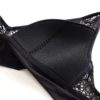 Sexy Embroidery Wireless Bras and Panty Set - Image 6