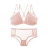 Sexy Front Closure Bra And Panties Set - Image 7