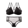 Sexy Front Closure Bra And Panties Set - Image 8