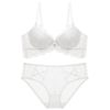 Sexy Hollow Adjustable Straps Bra And Panty Sets - Image 10