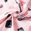 Sexy Long Sleeve Cute Pattern Sleepwear - Image 3