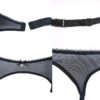 Sexy Wedding Garter Belts And Stockings - Image 5