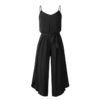 Sexy V-Neck Spaghetti Strap Rompers Jumpsuit - Image 5