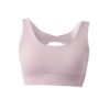 Solid Elastic Shockproof Sports Bra - Image 7