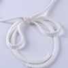 Sporty Sleeveless Lace 2 Pieces Set - Image 12