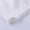 Sporty Sleeveless Lace 2 Pieces Set - Image 10