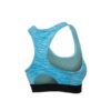 Sporty U Neck Solid Color Yoga Tops - Image 10