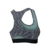 Sporty U Neck Solid Color Yoga Tops - Image 6